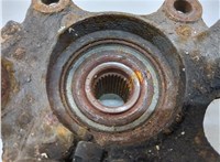  Ступица (кулак, цапфа) Toyota Corolla E12 2001-2006 21003656 #4