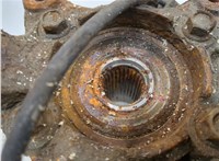  Ступица (кулак, цапфа) Hyundai i30 2011-2017 21003665 #3