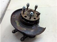  Ступица (кулак, цапфа) Mercedes GL X164 2006-2012 21003672 #1