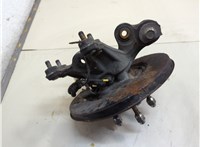  Ступица (кулак, цапфа) Mercedes GL X164 2006-2012 21003672 #2