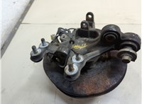  Ступица (кулак, цапфа) Mercedes GL X164 2006-2012 21003672 #3