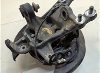  Ступица (кулак, цапфа) Mercedes GL X164 2006-2012 21003672 #4