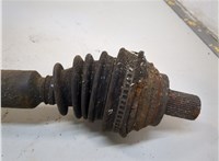  Полуось (приводной вал, шрус) Skoda Octavia (A5) 2004-2013 21003677 #2