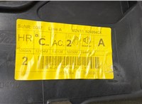  Стеклоподъемник механический Ford Fusion 2002-2012 21003729 #2