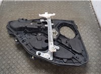  Стеклоподъемник механический Ford Fusion 2002-2012 21003729 #3