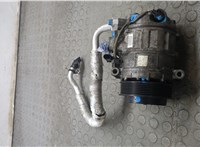 94812601103 Компрессор кондиционера Porsche Panamera 2009-2016 21003769 #1