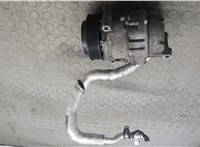 94812601103 Компрессор кондиционера Porsche Panamera 2009-2016 21003769 #2