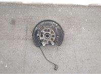  Ступица (кулак, цапфа) Mercedes GLC X253 2015-2022 21003770 #1