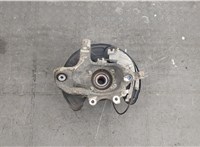  Ступица (кулак, цапфа) Mercedes GLC X253 2015-2022 21003770 #2