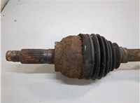  Полуось (приводной вал, шрус) Mazda 3 (BK) 2003-2009 21003841 #2