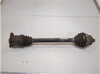  Полуось (приводной вал, шрус) Audi A4 (B7) 2004-2009 21003855 #1