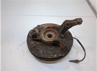  Ступица (кулак, цапфа) Suzuki SX4 2006-2014 21003896 #1