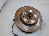  Ступица (кулак, цапфа) Suzuki SX4 2006-2014 21003896 #4