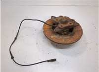  Ступица (кулак, цапфа) Renault Megane 3 2009-2016 21003899 #1