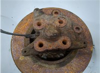  Ступица (кулак, цапфа) Renault Megane 3 2009-2016 21003899 #2