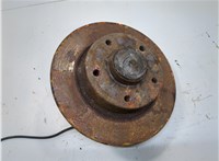  Ступица (кулак, цапфа) Renault Megane 3 2009-2016 21003899 #3