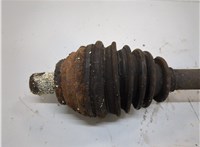  Полуось (приводной вал, шрус) Skoda Octavia Tour 1996-2011 21003903 #2