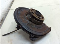  Ступица (кулак, цапфа) Mercedes C W204 2006-2015 21003975 #1