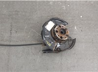  Ступица (кулак, цапфа) Mercedes C W203 2000-2008 21004004 #1