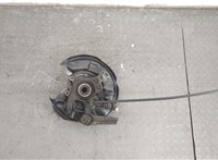  Ступица (кулак, цапфа) Mercedes C W203 2000-2008 21004004 #2