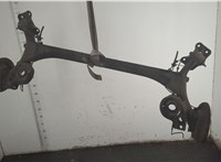  Ступица (кулак, цапфа) Citroen C4 2004-2010 11720177 #1