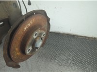  Ступица (кулак, цапфа) Citroen C4 2004-2010 11720177 #2