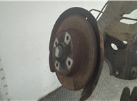  Ступица (кулак, цапфа) Citroen C4 2004-2010 11720177 #3