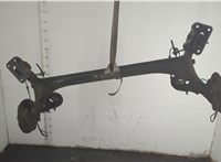  Ступица (кулак, цапфа) Citroen C4 2004-2010 11720177 #4