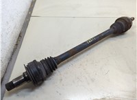  Полуось (приводной вал, шрус) Mercedes C W204 2006-2015 21004075 #1