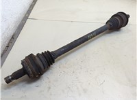  Полуось (приводной вал, шрус) Mercedes C W204 2006-2015 21004076 #1