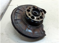  Ступица (кулак, цапфа) Mercedes C W204 2006-2015 21004079 #1