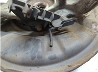  Ступица (кулак, цапфа) Mercedes C W204 2006-2015 21004079 #3