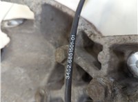  Ступица (кулак, цапфа) Mini Cooper (R56/R57) 2006-2013 21004086 #5