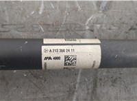  Полуось (приводной вал, шрус) Mercedes GLC X253 2015-2022 21004094 #2