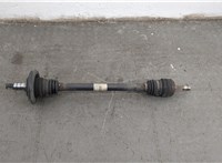  Полуось (приводной вал, шрус) Mercedes E W213 2016-2023 21004110 #1