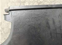 A6429970620 Резонатор воздушного фильтра Mercedes E-Coupe C207 2009-2016 21004169 #4