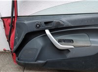 1692513 Дверь боковая (легковая) Ford Fiesta 2008-2013 21004216 #2