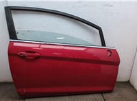 1692513 Дверь боковая (легковая) Ford Fiesta 2008-2013 21004216 #1