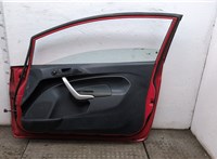 1692513 Дверь боковая (легковая) Ford Fiesta 2008-2013 21004216 #12