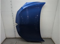  Обшивка капота Renault Megane 3 2009-2016 11720284 #1