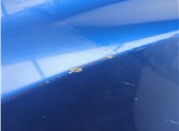  Обшивка капота Renault Megane 3 2009-2016 11720284 #3