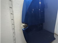  Обшивка капота Renault Megane 3 2009-2016 11720284 #4