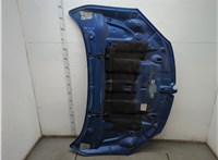  Обшивка капота Renault Megane 3 2009-2016 11720284 #5
