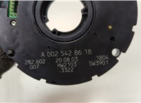 A0025428618 Датчик угла поворота Mercedes CLK W209 2002-2010 21004333 #3