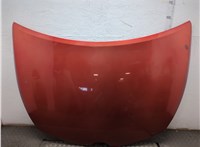  Обшивка капота Renault Clio 2012-2016 11720346 #1