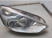 1801381, 6M2113005BH Фара (передняя) Ford Galaxy 2006-2010 21004438 #1