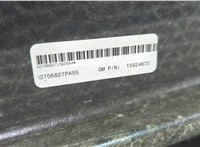 25942830 Люк Cadillac Escalade 3 2006-2014 21004448 #4