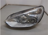1801384, 6M2113006BH Фара (передняя) Ford Galaxy 2006-2010 21004495 #1