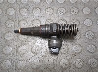 Форсунка топливная Volkswagen Passat 5 2000-2005 21004514 #1