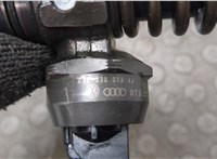  Форсунка топливная Volkswagen Passat 5 2000-2005 21004514 #3